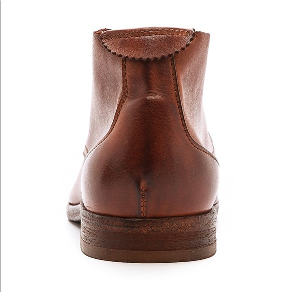 Hudson London Osbourne Chukka Boot US12 UK11 EU45 - Picture 4 of 5